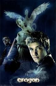 4th eragon book