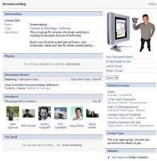to Facebook like I am?