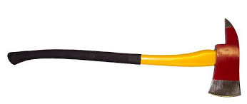 firemans axe