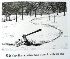 edward gorey