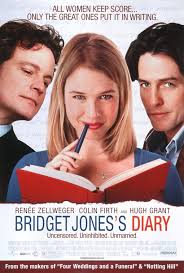 bridget jones diary poster