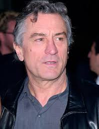 robert deniro