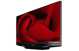65 mitsubishi tv