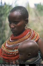 nilotic people