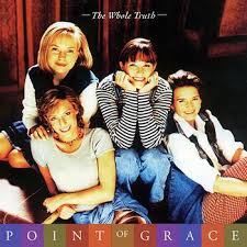 point of grace the whole truth