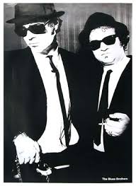 the blues brother