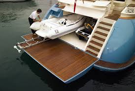 yacht tender