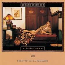 Barbra Streisand - Collection Greatest Hits
