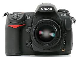 nikon d400