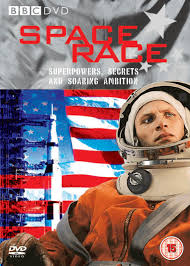 bbc space race