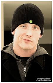 corey taylor