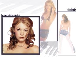 leann rimes photos