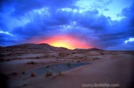 maroc sahara