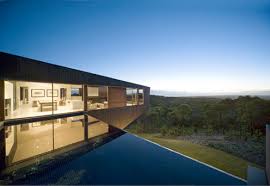 modern residential architecture