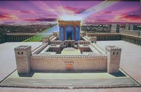 beis hamikdash