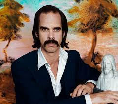 Bongwater - Nick Cave Dolls