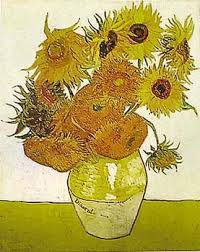 poster van gogh