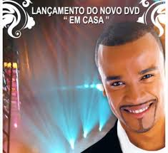alexandre pires dvd em casa