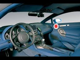 lamborghini police cars