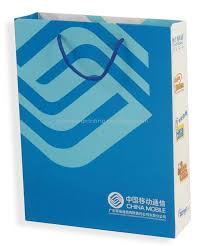 bag paper