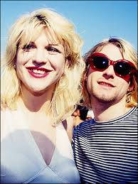 courtney love cobain