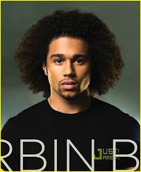 corbin bleu cd