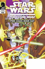 star wars clone wars novels