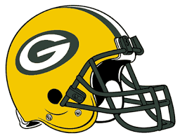 Green Bay Packers Helmet