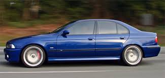 bmw e39 m5