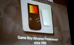 nintendo dsi gba