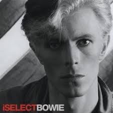 david bowie iselect
