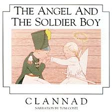 the angel and the soldier boy