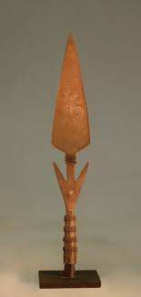 african spear