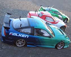 drift cars rc