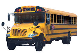 ic school bus