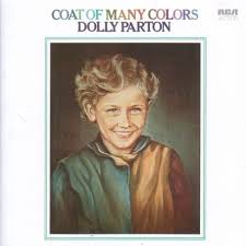 Dolly Parton - Coat Of Many Colors