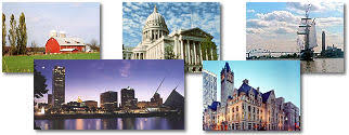 wisconsin events