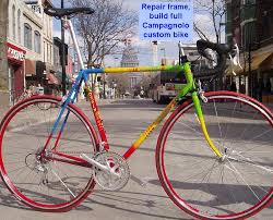 new bicycles