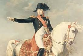 napoleon bonaparte