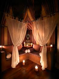 meditation rooms