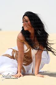 diana haddad