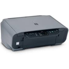 pixma 160