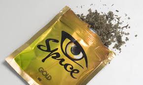 legal spice
