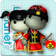 chinese new year outfit