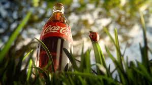 Supremes - Coca-cola Commercial