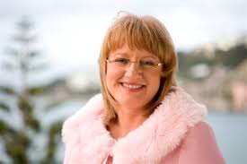 jane ussher