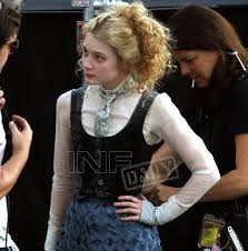alice in wonderland 2010 3d