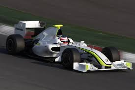 formula one 2009