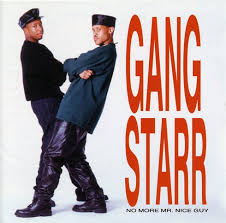 Gang Starr - Gotch U