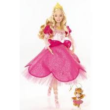 dancing barbie doll
